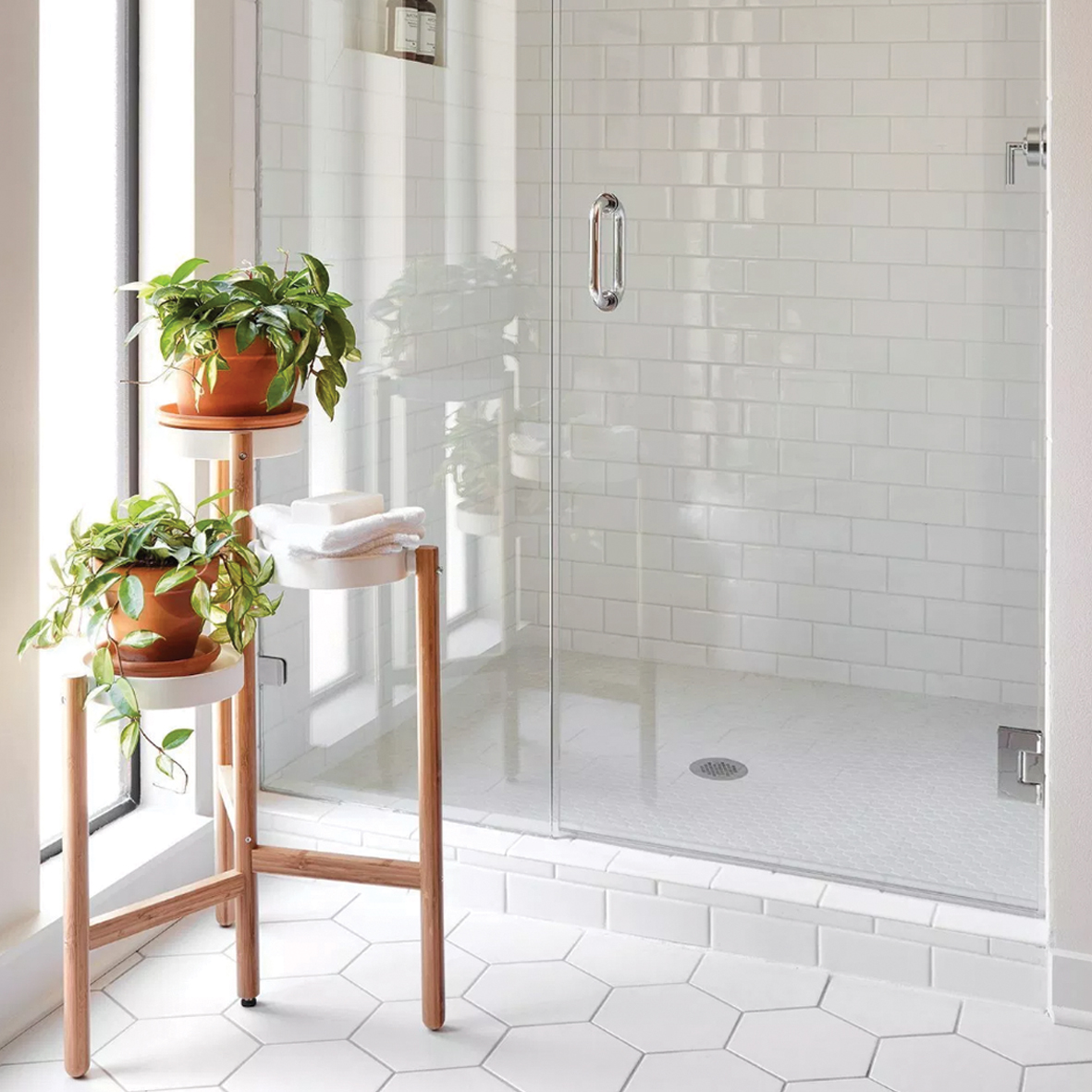 18 fürdőszoba amiktől kedvet kapsz a felújításhoz