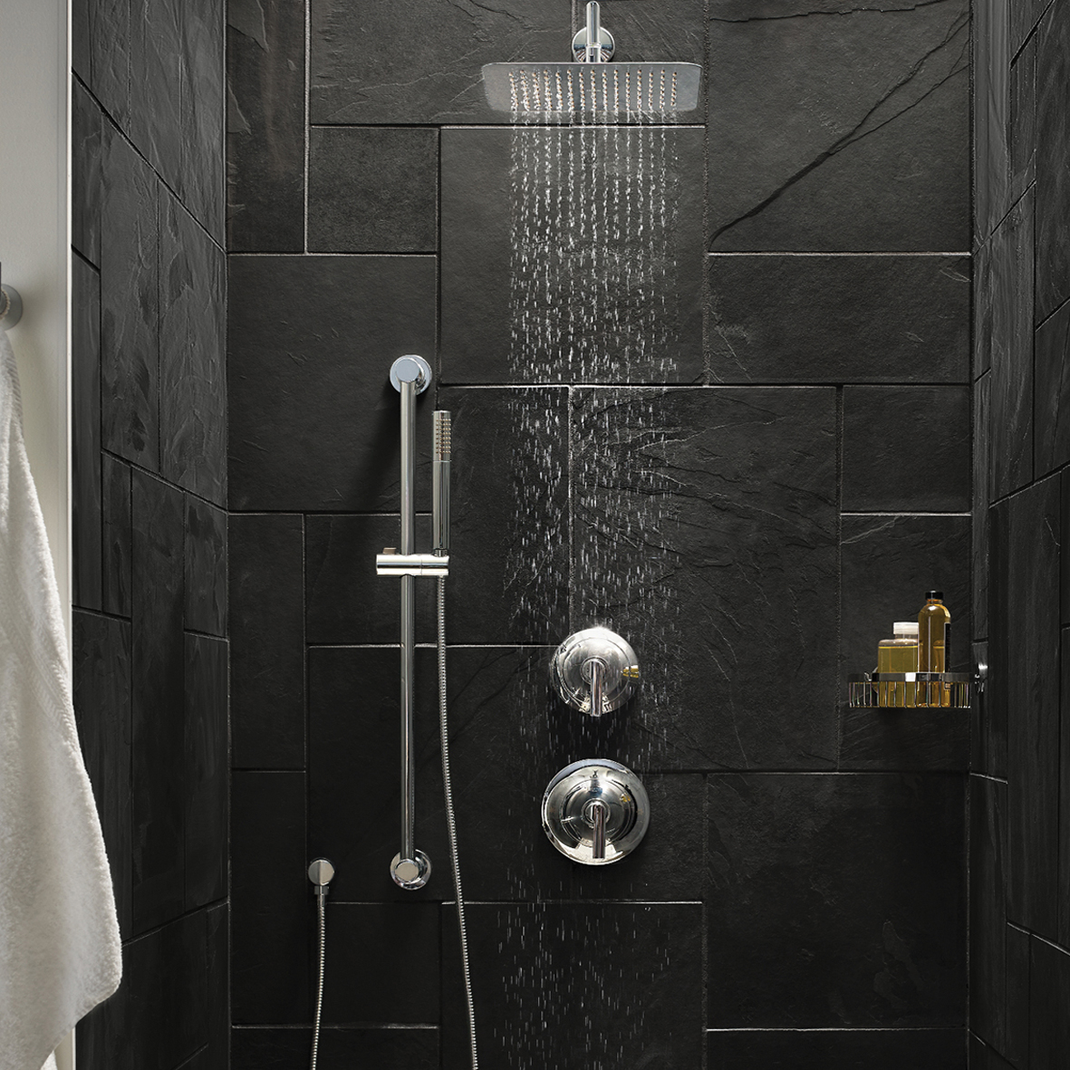 18 fürdőszoba amiktől kedvet kapsz a felújításhoz