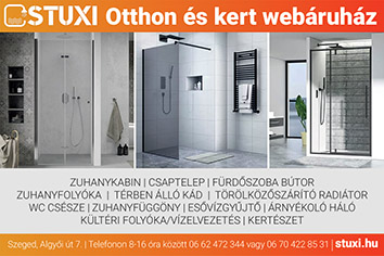 STUXI - Otthon és Kert Webáruház