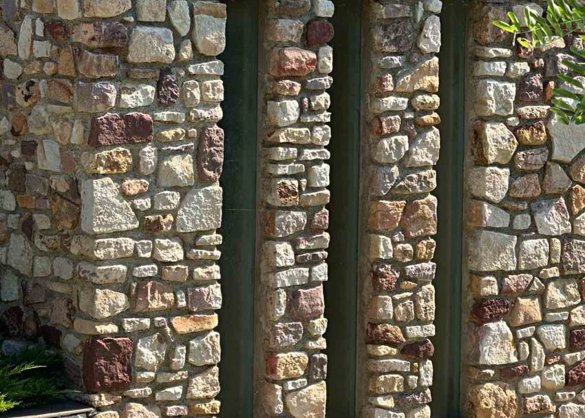 Zsozsókő Kft. Kő munkák kivitelezése